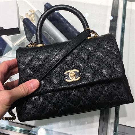 bag chanel coco|chanel coco bag price euro.